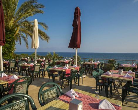 Club Dizalya