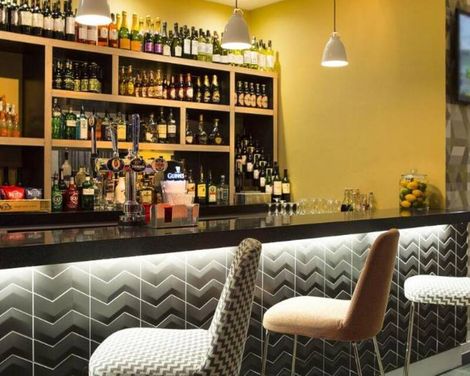 Four Points Flex by Sheraton Newcastle