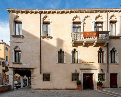 Residenza Venezia | Una Esperienze-1