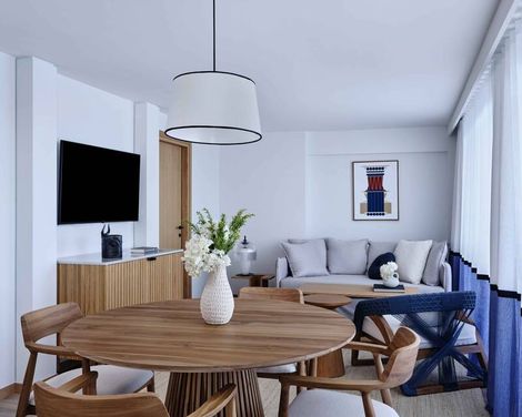 InterContinental Crete