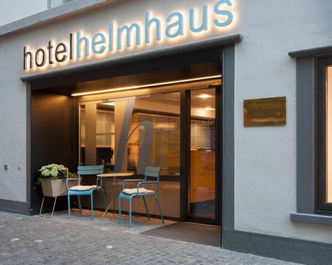 Helmhaus Swiss Quality Zürich-1