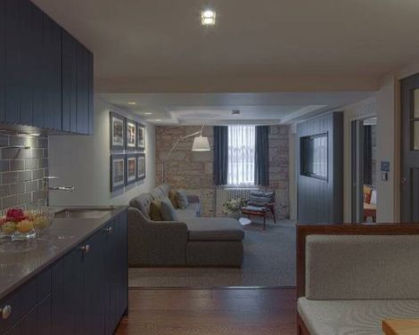 Old Town Chambers, Autograph Collection-3