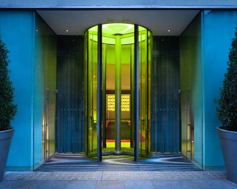 St Martins Lane