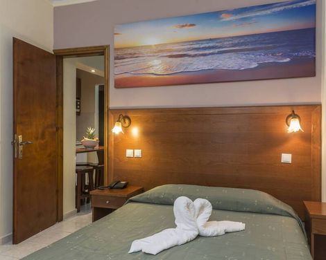 Hotel Agrelli Hotel & Suites-1