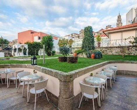 OCA Flores Hotel Boutique