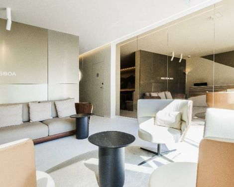 Hotel White Lisboa