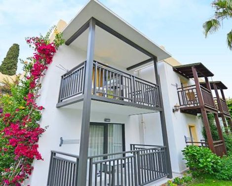 Bitez Garden Life Hotel & Suites-3