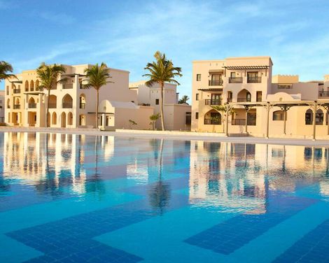 Salalah Rotana Resort-1