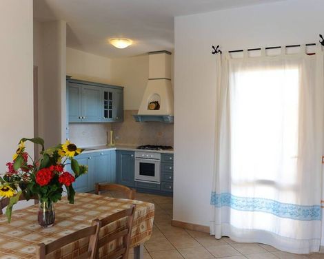 Residence Corte dei Venti Budoni