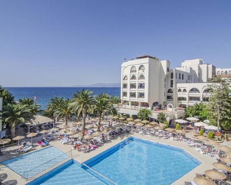 Infinity by Yelken-2