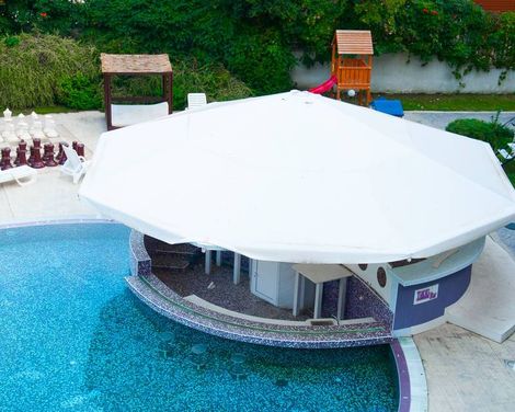 Rainbow 3 Resort Club-0