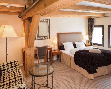 71 Nyhavn Hotel