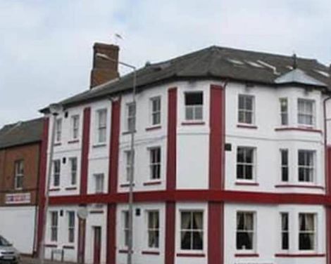 The Swan Hotel-3