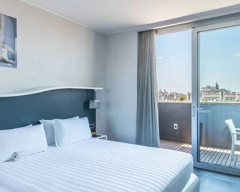 Best Western Premier Hotel Royal Santina