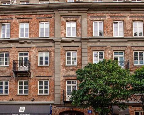 Arthotel Stalowa 52