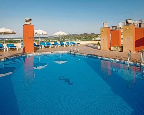 htop Royal Sun Suites