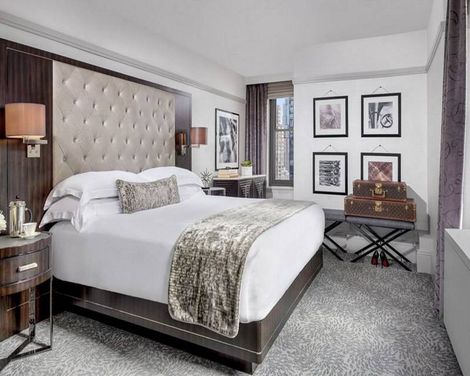Westhouse Hotel New York-2
