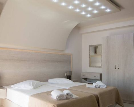 Sirena Apartments