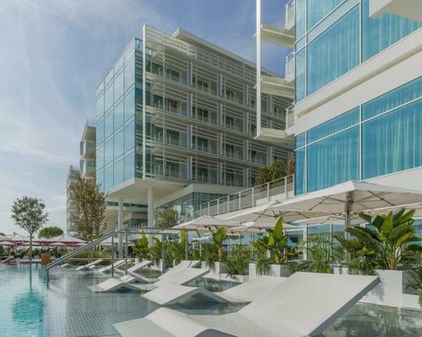 Falkensteiner Hotel & Spa Jesolo