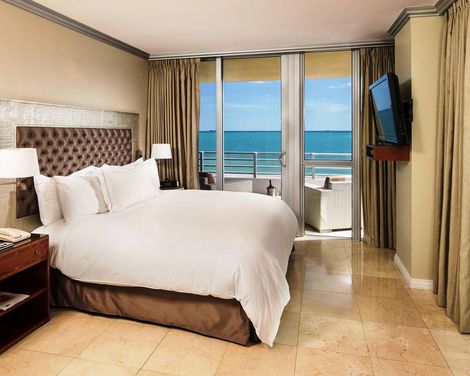 Hilton Bentley Miami / South Beach-3