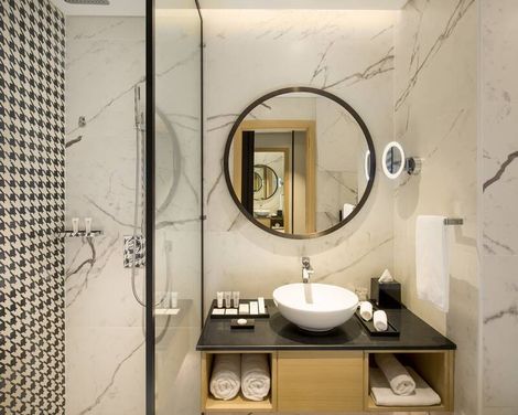 Millennium Al Barsha-3