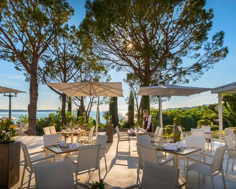 Remisens Premium Casa Bel Moretto, Annexe
