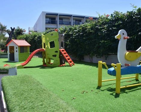 Kalia Beach Hotel