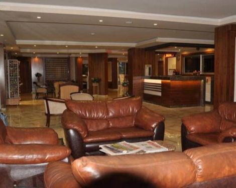 Lavinia Apart Hotel