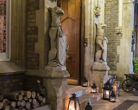 Oakley Court-1