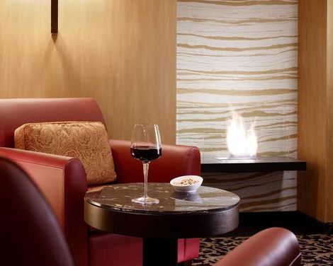 Marriott Leipzig