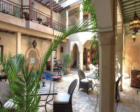 Riad Zayane