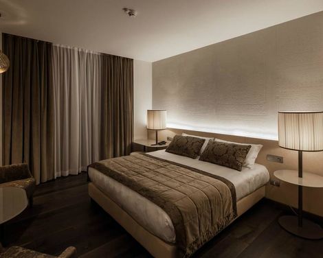 Hyatt Centric Murano Venice-1