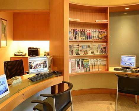 Metropark Hotel Causeway Bay Hong Kong-2