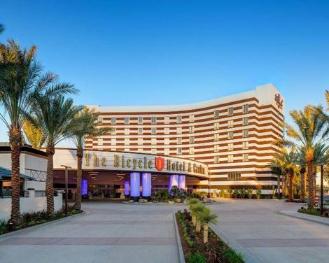 The Bicycle Casino Hotel-2