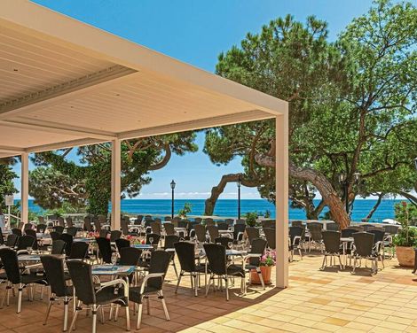 htop Caleta Palace