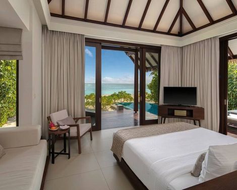 Heritance Aarah - Premium All Inclusive-0