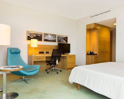 Courtyard by Marriott Stockholm Kungsholmen