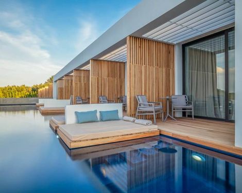 Zante Maris Suites