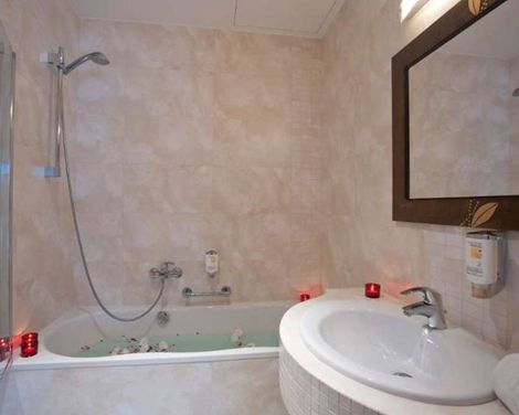 Hotel Arkon Park