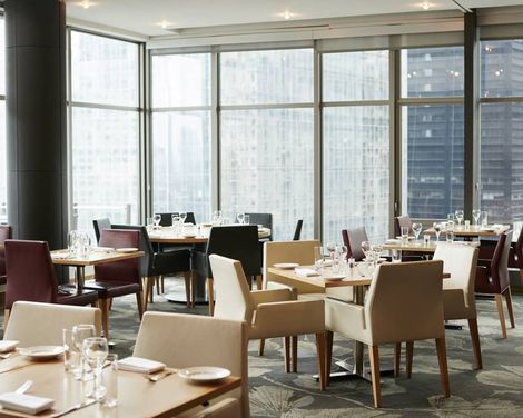 Club Quarters Hotel World Trade Center-2