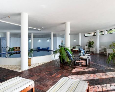 LIVVO Risco del Gato Suites