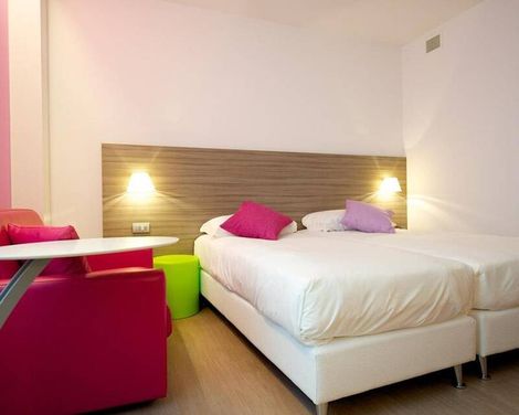Mercure Venezia Marghera