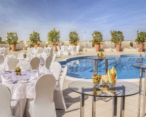 Towers Rotana