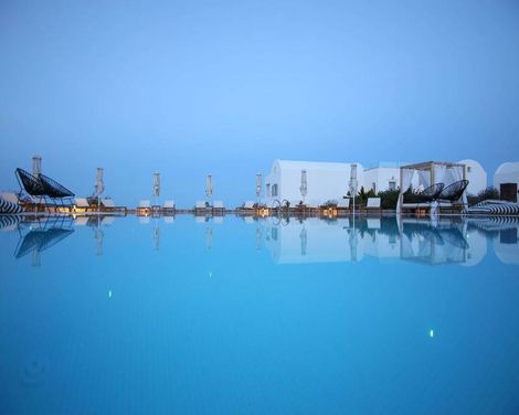 Astro Palace Santorini