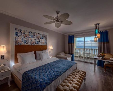 Rubi Platinum Spa Resort & Suites-3