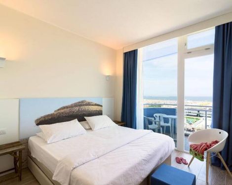 Hotel Mediterraneo