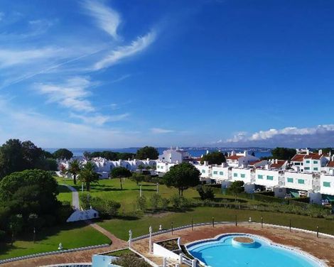 Prainha Aldeamento  Clube & Village-1