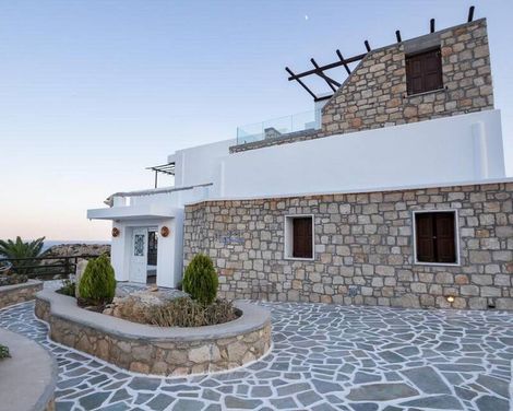 Aegean Village