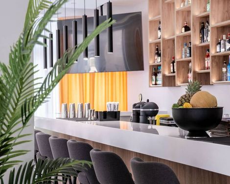 Island City Boutique Hotel