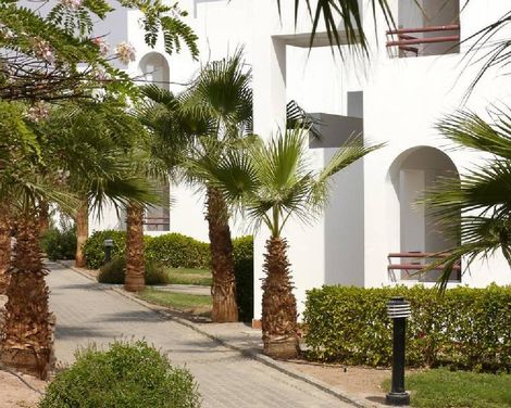 Happy Life Village-3